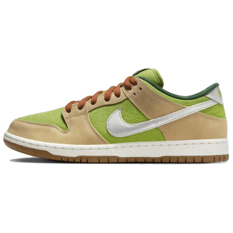 Кроссовки Nike Dunk SB "Dinner Plate" - Boxette Shop